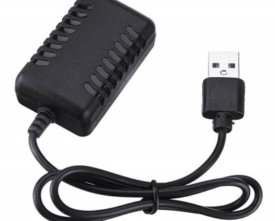 Зарядное устройство USB 2S Li-Po 7.4V 2A
