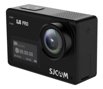 Экшн-камера Sjcam SJ8 Pro