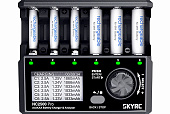 Зарядное устройство SkyRC NC2500pro